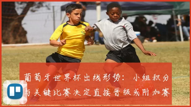 葡萄牙世界杯出线形势：小组积分与关键比赛决定直接晋级或附加赛席位