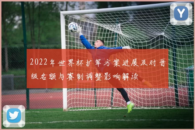 2022年世界杯扩军方案进展及对晋级名额与赛制调整影响解读